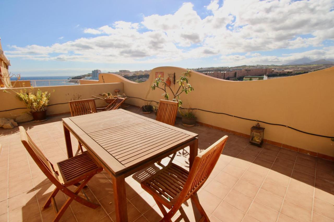Ohana Vista Mar Los Abrigos Exterior foto