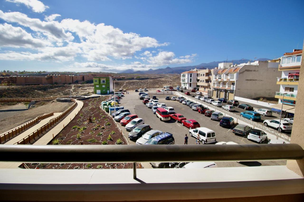 Ohana Vista Mar Los Abrigos Exterior foto